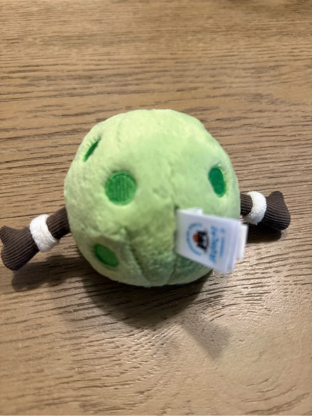 Jellycat amuseables sports